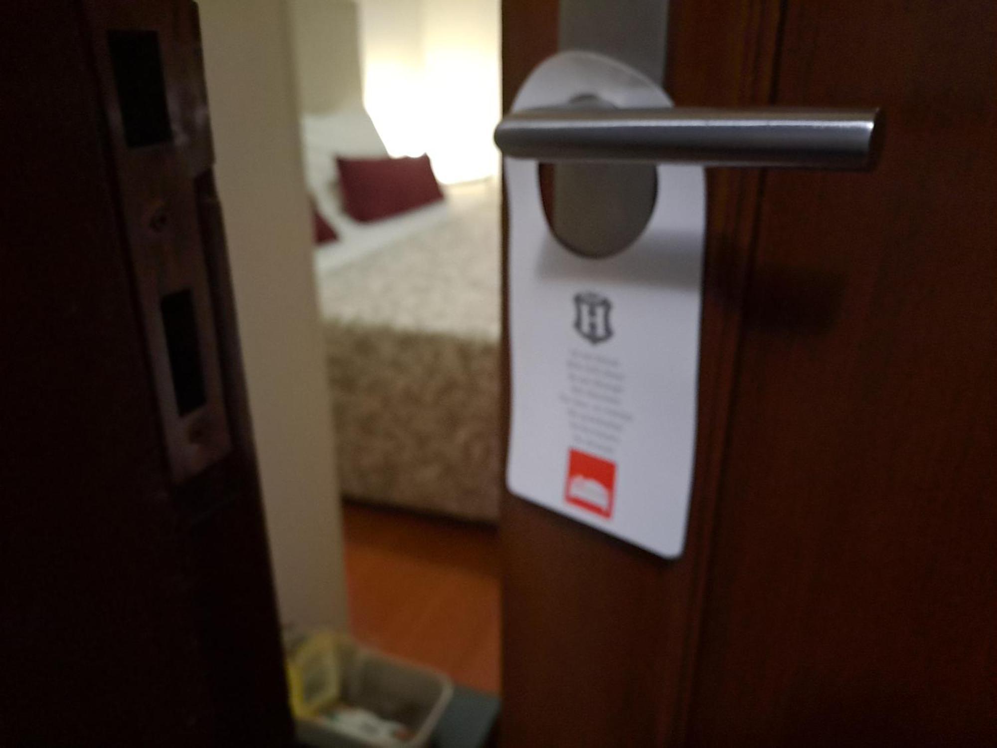 ホテル Local 4 Dreams ポルト 部屋 写真