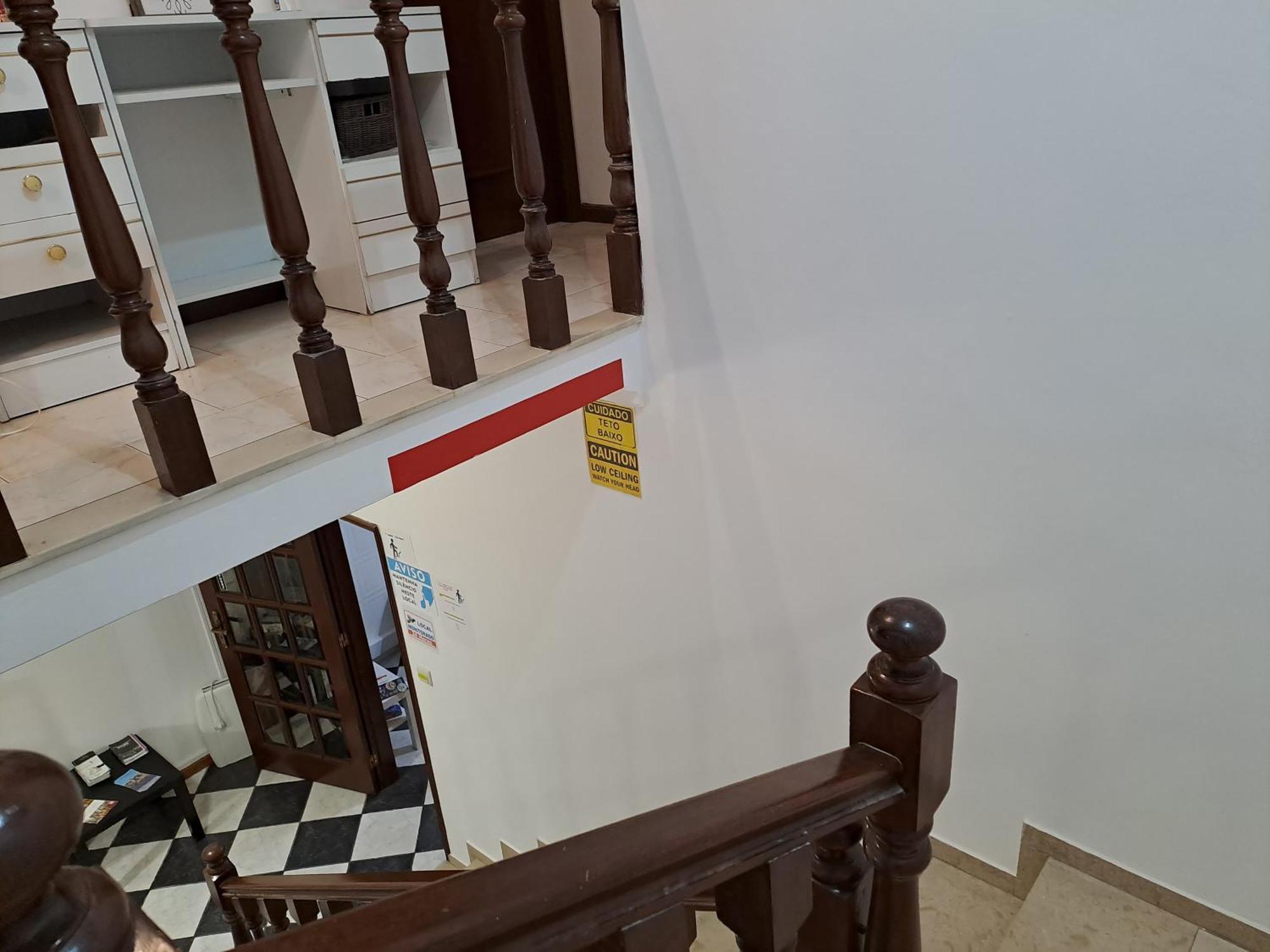 ホテル Local 4 Dreams ポルト エクステリア 写真
